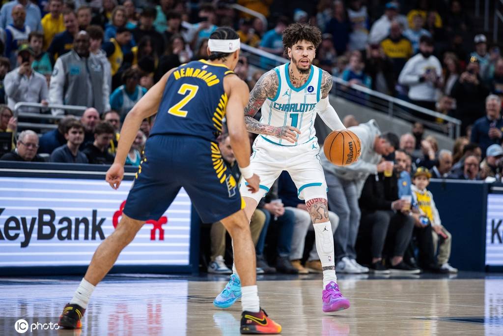 米勒33+7克尼普尔28分 鲍尔20+8黄蜂送步行者5连败