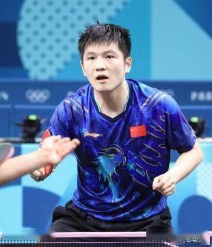 樊振东拒天价续约，德甲冠军哭晕，8字回应太任性